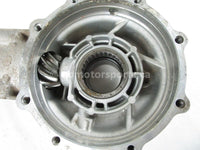A used Differential Rear from a 2002 KODIAK 400 Yamaha OEM Part # 5GH-46101-00-00 for sale. Yamaha ATV parts… Shop our online catalog… Alberta Canada!