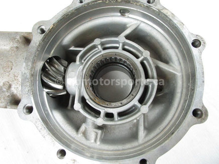 A used Differential Rear from a 2002 KODIAK 400 Yamaha OEM Part # 5GH-46101-00-00 for sale. Yamaha ATV parts… Shop our online catalog… Alberta Canada!
