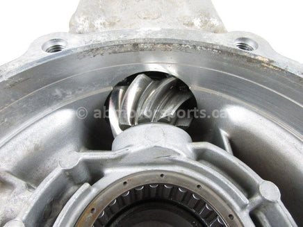 A used Differential Rear from a 2002 KODIAK 400 Yamaha OEM Part # 5GH-46101-00-00 for sale. Yamaha ATV parts… Shop our online catalog… Alberta Canada!