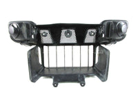 A used Grill Front from a 2000 KODIAK 400FA Yamaha OEM Part # 5GH-28309-00-00 for sale. Yamaha ATV parts… Shop our online catalog… Alberta Canada!