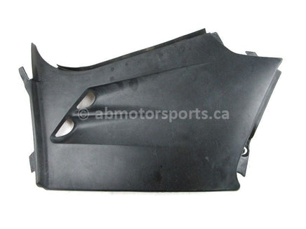 A used Side Cover Right from a 2000 KODIAK 400FA Yamaha OEM Part # 5GH-21721-00-00 for sale. Yamaha ATV parts… Shop our online catalog… Alberta Canada!