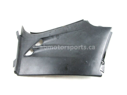 A used Side Cover Right from a 2000 KODIAK 400FA Yamaha OEM Part # 5GH-21721-00-00 for sale. Yamaha ATV parts… Shop our online catalog… Alberta Canada!