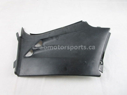 A used Side Cover Right from a 2000 KODIAK 400FA Yamaha OEM Part # 5GH-21721-00-00 for sale. Yamaha ATV parts… Shop our online catalog… Alberta Canada!