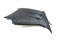 A used Side Cover Right from a 2000 KODIAK 400FA Yamaha OEM Part # 5GH-21721-00-00 for sale. Yamaha ATV parts… Shop our online catalog… Alberta Canada!