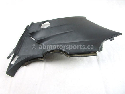 A used Side Cover Left from a 2000 KODIAK 400FA Yamaha OEM Part # 5GH-21711-00-00 for sale. Yamaha ATV parts… Shop our online catalog… Alberta Canada!