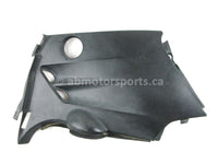 A used Side Cover Left from a 2000 KODIAK 400FA Yamaha OEM Part # 5GH-21711-00-00 for sale. Yamaha ATV parts… Shop our online catalog… Alberta Canada!