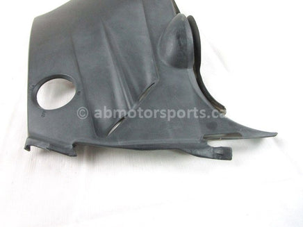 A used Side Cover Left from a 2000 KODIAK 400FA Yamaha OEM Part # 5GH-21711-00-00 for sale. Yamaha ATV parts… Shop our online catalog… Alberta Canada!