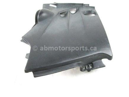 A used Side Cover Left from a 2000 KODIAK 400FA Yamaha OEM Part # 5GH-21711-00-00 for sale. Yamaha ATV parts… Shop our online catalog… Alberta Canada!