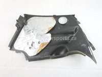 A used Side Cover Left from a 2000 KODIAK 400FA Yamaha OEM Part # 5GH-21711-00-00 for sale. Yamaha ATV parts… Shop our online catalog… Alberta Canada!