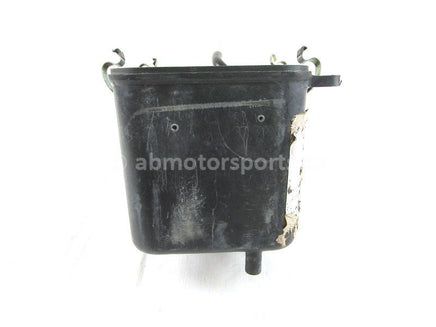 A used Air Box Housing from a 2000 KODIAK 400FA Yamaha OEM Part # 5GH-14411-00-00 for sale. Yamaha ATV parts… Shop our online catalog… Alberta Canada!