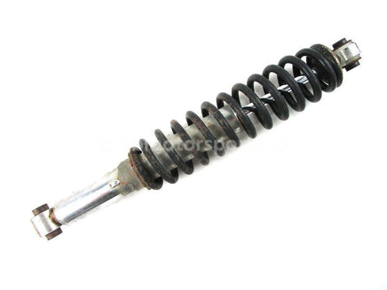 A used Rear Shock from a 2000 KODIAK 400FA Yamaha OEM Part # 5GH-22210-00-00 for sale. Yamaha ATV parts… Shop our online catalog… Alberta Canada!