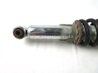 A used Rear Shock from a 2000 KODIAK 400FA Yamaha OEM Part # 5GH-22210-00-00 for sale. Yamaha ATV parts… Shop our online catalog… Alberta Canada!