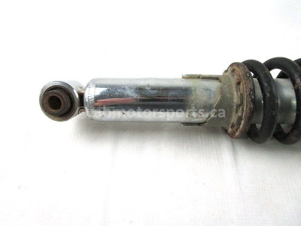 A used Rear Shock from a 2000 KODIAK 400FA Yamaha OEM Part # 5GH-22210-00-00 for sale. Yamaha ATV parts… Shop our online catalog… Alberta Canada!