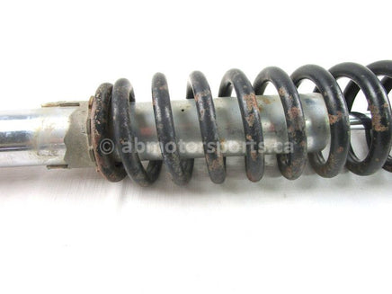 A used Rear Shock from a 2000 KODIAK 400FA Yamaha OEM Part # 5GH-22210-00-00 for sale. Yamaha ATV parts… Shop our online catalog… Alberta Canada!