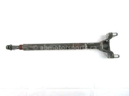 A used Steering Column from a 2000 KODIAK 400FA Yamaha OEM Part # 5GH-23813-00-00 for sale. Yamaha ATV parts… Shop our online catalog… Alberta Canada!