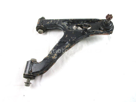 A used A Arm FLU from a 2000 KODIAK 400FA Yamaha OEM Part # 5GH-23540-00-00 for sale. Yamaha ATV parts… Shop our online catalog… Alberta Canada!