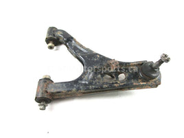 A used A Arm FRU from a 2000 KODIAK 400FA Yamaha OEM Part # 5GH-23550-00-00 for sale. Yamaha ATV parts… Shop our online catalog… Alberta Canada!