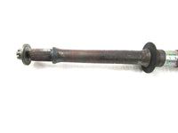 A used Rear Axle from a 2000 KODIAK 400FA Yamaha OEM Part # 5GH-25381-00-00 for sale. Yamaha ATV parts… Shop our online catalog… Alberta Canada!