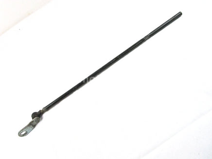 A used Shift Rod from a 2000 KODIAK 400FA Yamaha OEM Part # 5GH-18115-00-00 for sale. Yamaha ATV parts… Shop our online catalog… Alberta Canada!