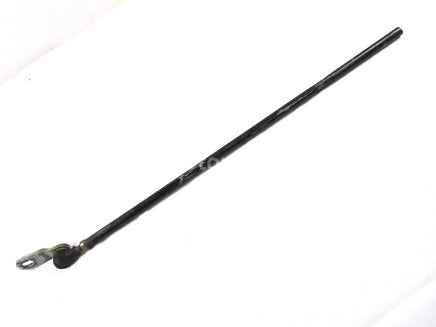 A used Shift Rod from a 2000 KODIAK 400FA Yamaha OEM Part # 5GH-18115-00-00 for sale. Yamaha ATV parts… Shop our online catalog… Alberta Canada!