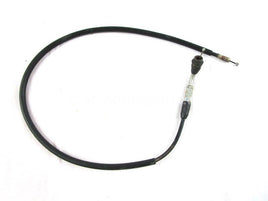 A used Choke Cable from a 2000 KODIAK 400FA Yamaha OEM Part # 5GH-26331-00-00 for sale. Yamaha ATV parts… Shop our online catalog… Alberta Canada!