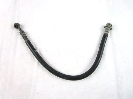 A used Brake Line 1 FU from a 2000 KODIAK 400FA Yamaha OEM Part # 5GH-25872-00-00 for sale. Yamaha ATV parts… Shop our online catalog… Alberta Canada!