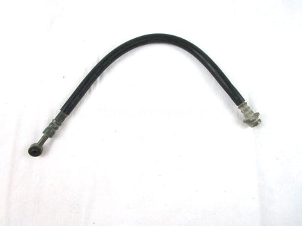 A used Brake Line 1 FU from a 2000 KODIAK 400FA Yamaha OEM Part # 5GH-25872-00-00 for sale. Yamaha ATV parts… Shop our online catalog… Alberta Canada!