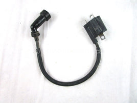 A used Ignition Coil from a 2000 KODIAK 400FA Yamaha OEM Part # 3KJ-82310-10-00 for sale. Yamaha ATV parts… Shop our online catalog… Alberta Canada!