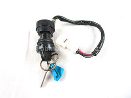 A used Ignition Switch from a 2000 KODIAK 400FA Yamaha OEM Part # 4GB-82510-10-00 for sale. Yamaha ATV parts… Shop our online catalog… Alberta Canada!