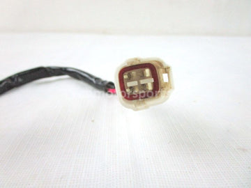 2 Pin Motocicleta ATV Interruptor De La Llave De Encendido Para Yamaha