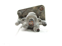 A used Brake Caliper Rear from a 2000 KODIAK 400FA Yamaha OEM Part # 5GH-2580V-00-00 for sale. Yamaha ATV parts… Shop our online catalog… Alberta Canada!