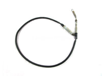 A used Shift Lock Cable from a 2000 KODIAK 400FA Yamaha OEM Part # 5GH-2637F-00-00 for sale. Yamaha ATV parts… Shop our online catalog… Alberta Canada!