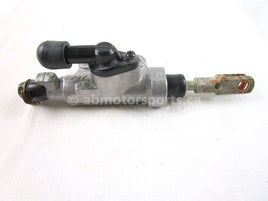 A used Master Cylinder Rear from a 2000 KODIAK 400FA Yamaha OEM Part # 5GH-2583V-00-00 for sale. Yamaha ATV parts… Shop our online catalog… Alberta Canada!