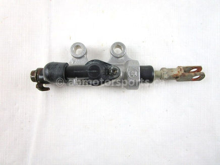 A used Master Cylinder Rear from a 2000 KODIAK 400FA Yamaha OEM Part # 5GH-2583V-00-00 for sale. Yamaha ATV parts… Shop our online catalog… Alberta Canada!