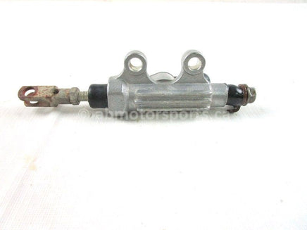 A used Master Cylinder Rear from a 2000 KODIAK 400FA Yamaha OEM Part # 5GH-2583V-00-00 for sale. Yamaha ATV parts… Shop our online catalog… Alberta Canada!