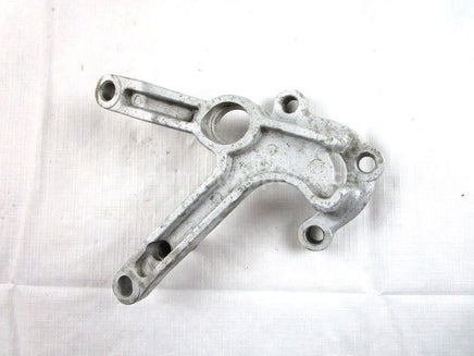 A used Shifter Arm Mount from a 2000 KODIAK 400FA Yamaha OEM Part # 5GH-21585-00-00 for sale. Yamaha ATV parts… Shop our online catalog… Alberta Canada!