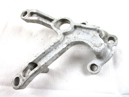 A used Shifter Arm Mount from a 2000 KODIAK 400FA Yamaha OEM Part # 5GH-21585-00-00 for sale. Yamaha ATV parts… Shop our online catalog… Alberta Canada!