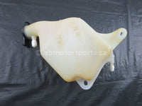 A used Coolant Tank from a 2000 KODIAK 400FA Yamaha OEM Part # 5GH-21871-00-00 for sale. Yamaha ATV parts… Shop our online catalog… Alberta Canada!