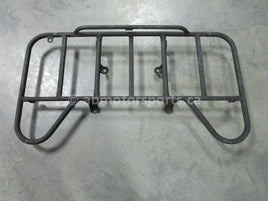 A used Rear Rack from a 2000 KODIAK 400FA Yamaha OEM Part # 5GH-24842-00-00 for sale. Yamaha ATV parts… Shop our online catalog… Alberta Canada!