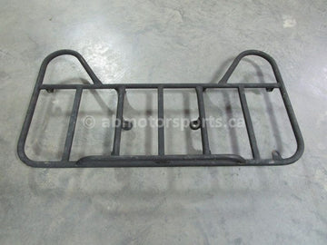 Complete Sport Rack B74 F16E0 00 00 B74 F163A 00 00 Original Yamaha X MAX 125 From 2018