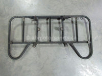 A used Rear Rack from a 2000 KODIAK 400FA Yamaha OEM Part # 5GH-24842-00-00 for sale. Yamaha ATV parts… Shop our online catalog… Alberta Canada!