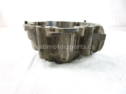 A used Rear Diff Housing from a 2008 GRIZZLY 350 Yamaha OEM Part # 4S1-G6151-02-00 for sale. Yamaha ATV parts… Shop our online catalog… Alberta Canada!