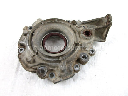 A used Outer Bearing Housing R from a 2008 GRIZZLY 350 Yamaha OEM Part # 4S1-G6152-01-00 for sale. Yamaha ATV parts… Shop our online catalog… Alberta Canada!