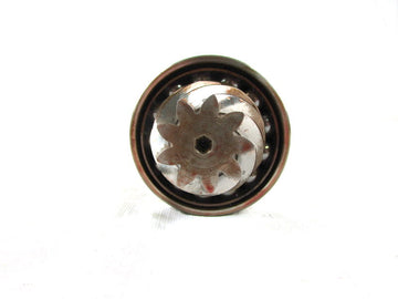 Shim (Cale) D'Engrenage Yamaha .50T - Référence 4KB-46117-00 Pour YFM400/YFM350