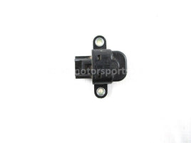 A used Lean Angle Sensor from a 2016 GRIZZLY 700 Yamaha OEM Part # 3B4-82576-00-00 for sale. Yamaha ATV parts. Shop our online catalog. Alberta Canada!