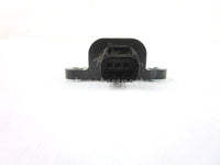 A used Lean Angle Sensor from a 2016 GRIZZLY 700 Yamaha OEM Part # 3B4-82576-00-00 for sale. Yamaha ATV parts. Shop our online catalog. Alberta Canada!