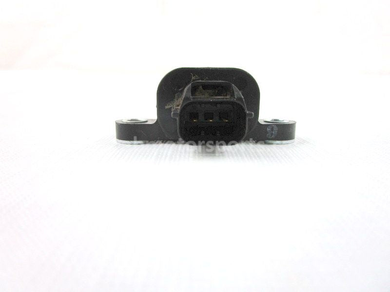 Lean Angle Sensor - Yamaha 700 GRIZZLY| Alberta Motorsports Sales ...