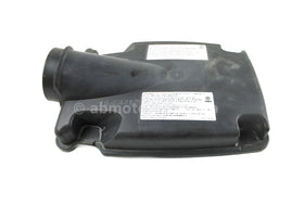A used Airbox Lid from a 2016 GRIZZLY 700 Yamaha OEM Part # B16-E4412-00-00 for sale. Yamaha ATV parts. Shop our online catalog. Alberta Canada!