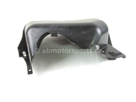A used Fuel Tank Protector from a 2016 GRIZZLY 700 Yamaha OEM Part # B16-F4141-00-00 for sale. Yamaha ATV parts. Shop our online catalog. Alberta Canada!