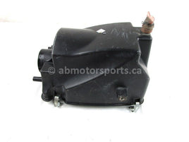 A used Lower Airbox from a 2016 GRIZZLY 700 Yamaha OEM Part # B16-E4411-00-00 for sale. Yamaha ATV parts. Shop our online catalog. Alberta Canada!